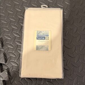 Casual Home Napkins 4 Pack